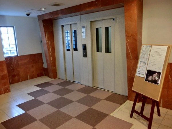 パークタウンⅠ その他5