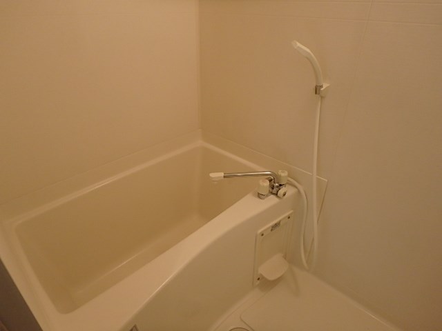 パークタウンⅠ 風呂画像