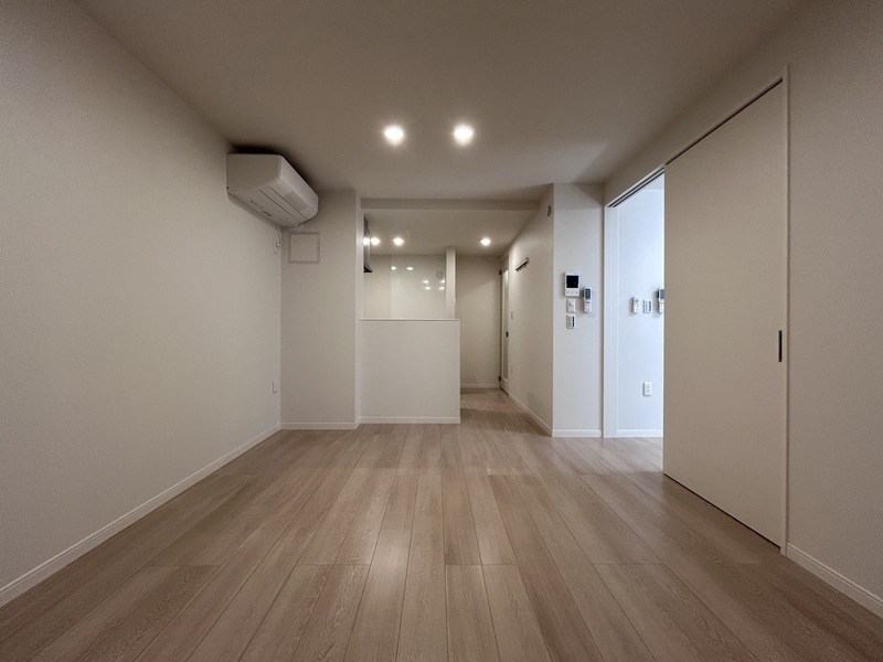 スマイルK リビング