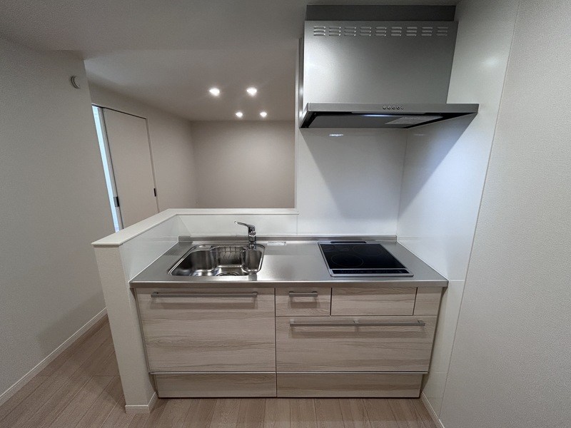 スマイルK キッチン