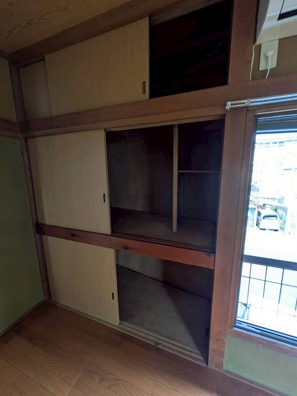 本木1丁目貸家 その他2