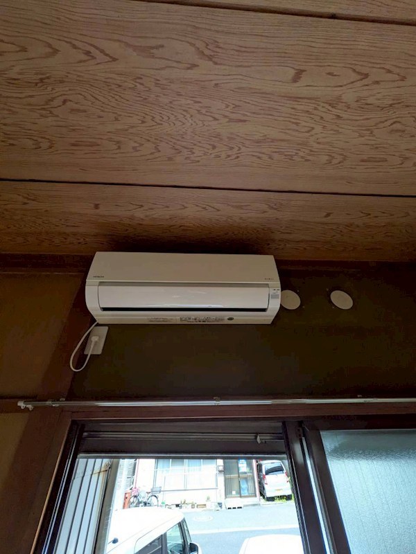 本木1丁目貸家 その他4