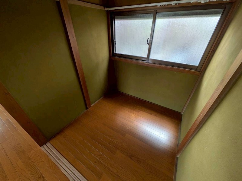 本木1丁目貸家 その他5