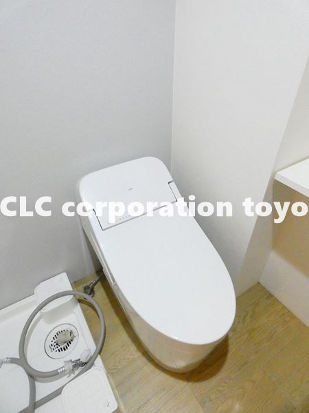 ラグーン東陽 その他1