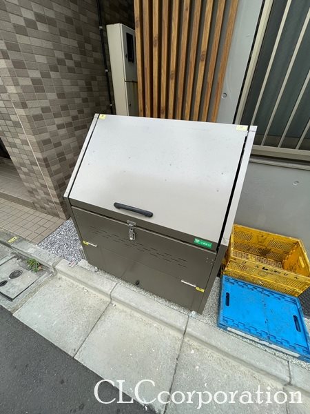 ラグーン東陽 その他7