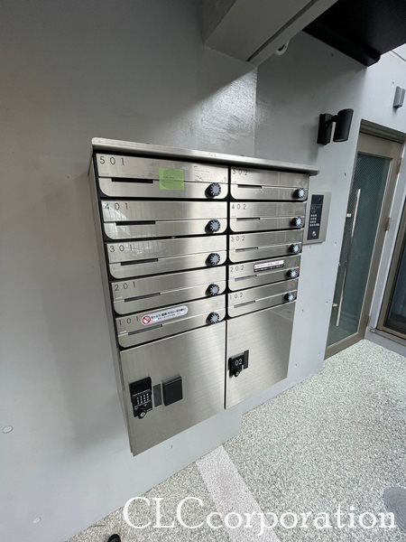 ラグーン東陽 その他8