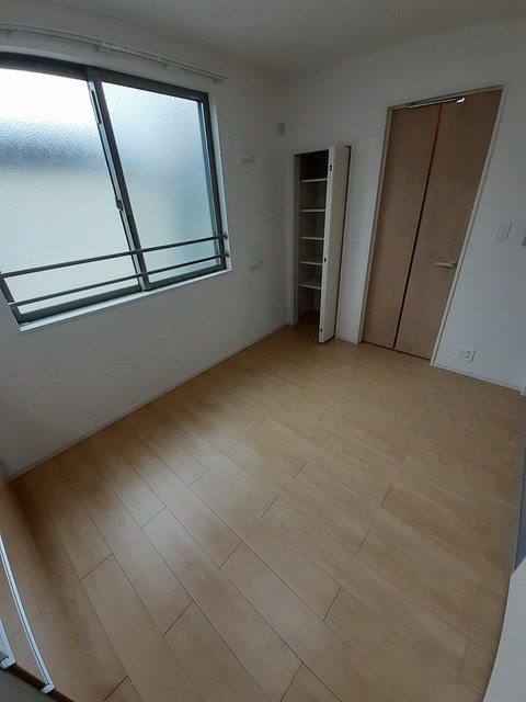 レタン砂町 リビング