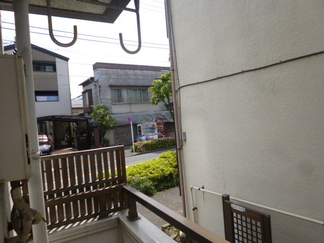 ハイツサンクレール その他5