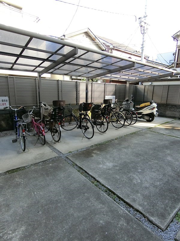 グリーンコーポ その他1