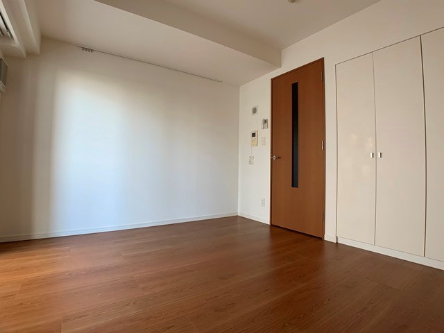 アクティ東仲通り ベッドルーム