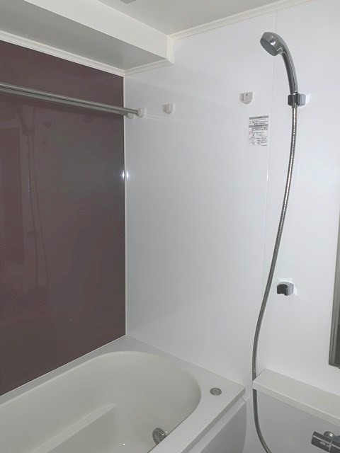 アクティ東仲通り 風呂画像
