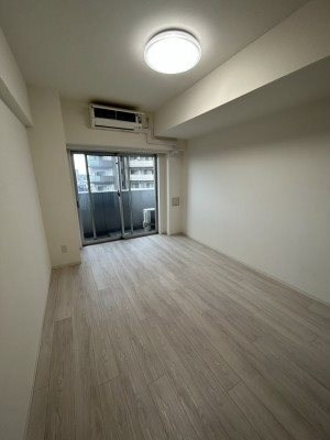 ブライズ亀戸DUE リビング