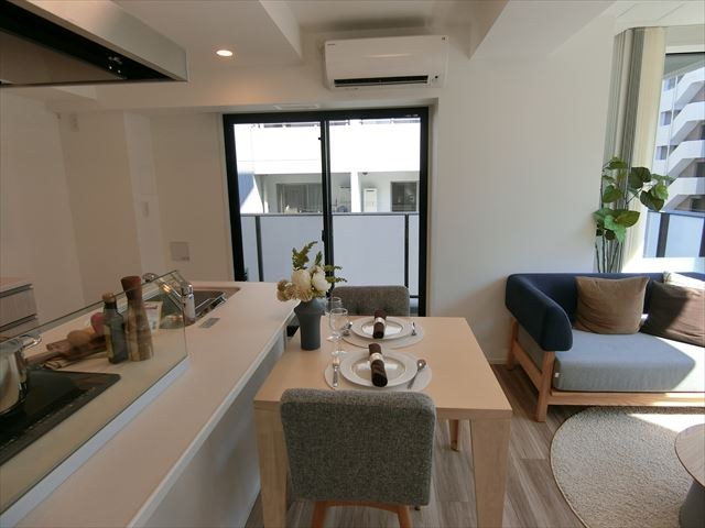 ベルファース八丁堀Ｗｅｓｔ その他11