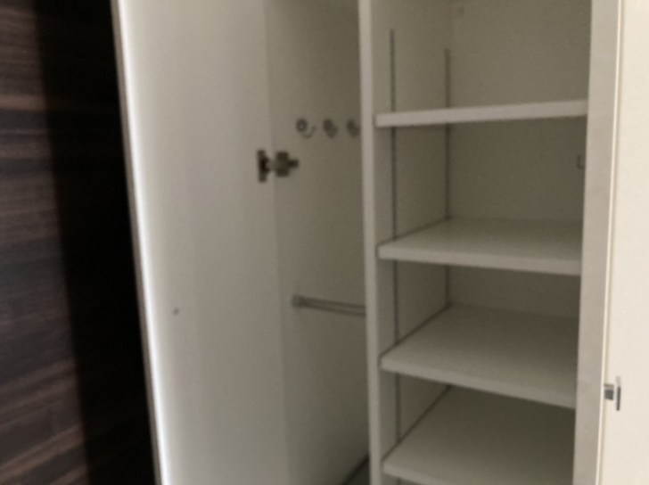 T-CASTLE西新井駅前 玄関