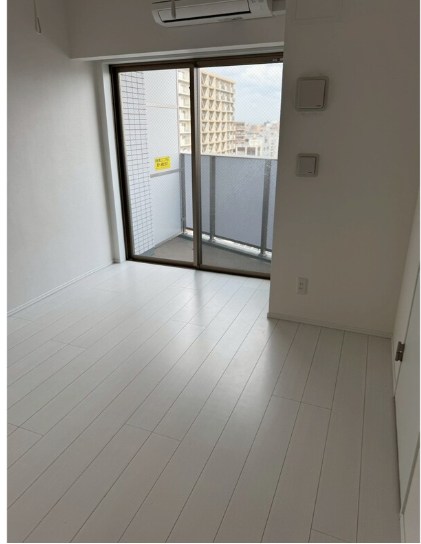 T-CASTLE西新井駅前 リビング