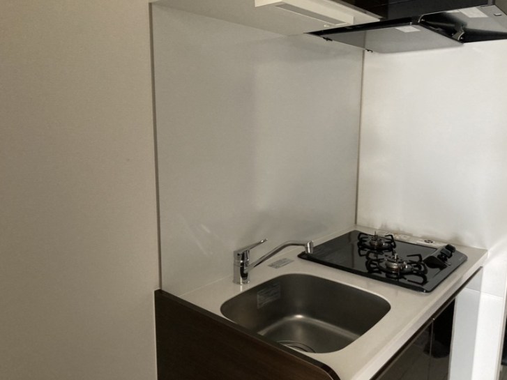 T-CASTLE西新井駅前 キッチン