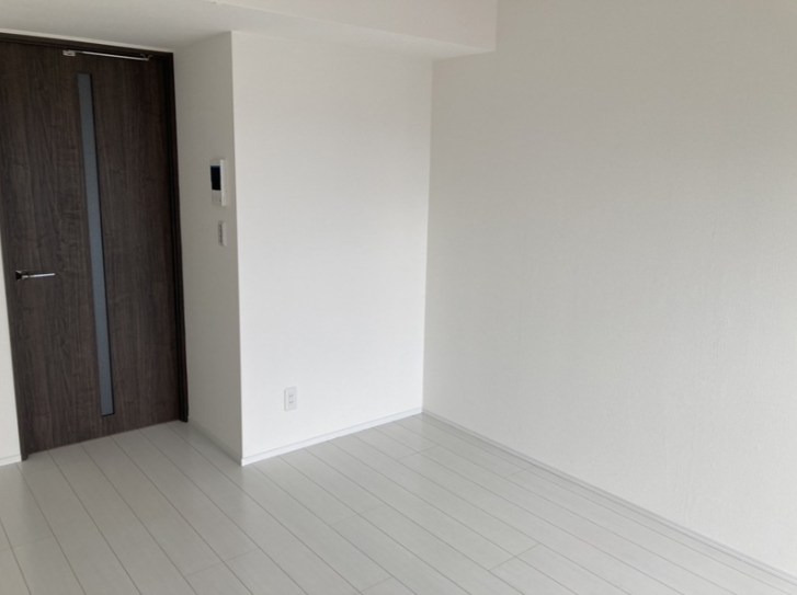 T-CASTLE西新井駅前 ベッドルーム