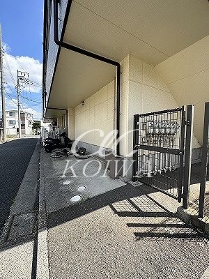 マイハウスⅢ その他外観1