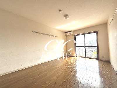 マイハウスⅢ リビング