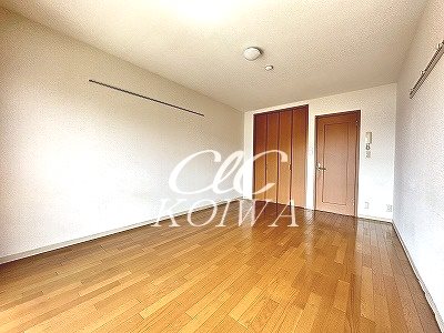 マイハウスⅢ ベッドルーム