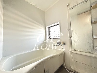 マイハウスⅢ 風呂画像