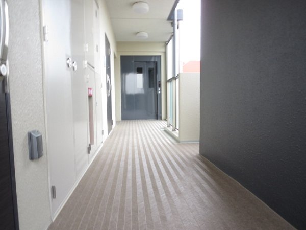 ヒュペリオン東陽町 その他10