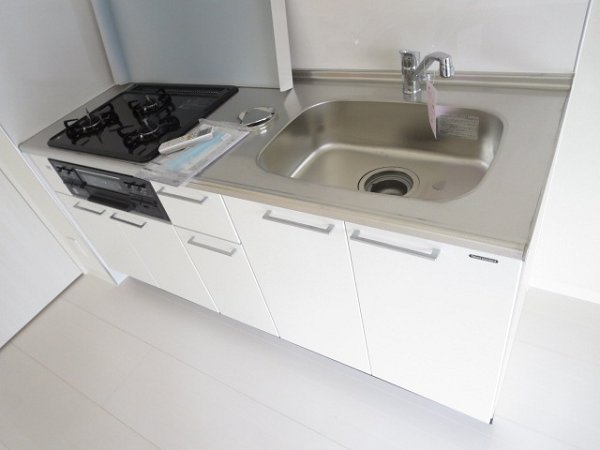 ヒュペリオン東陽町 キッチン