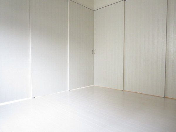 ヒュペリオン東陽町 ベッドルーム