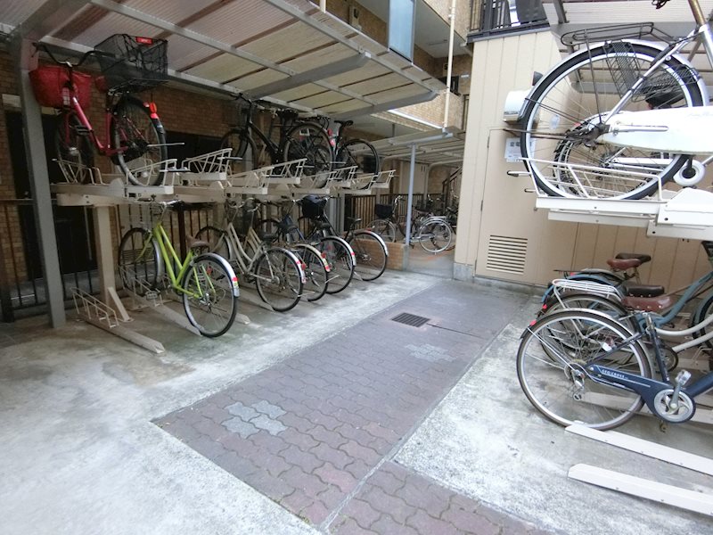 NICアーバンハイム木場公園  その他3