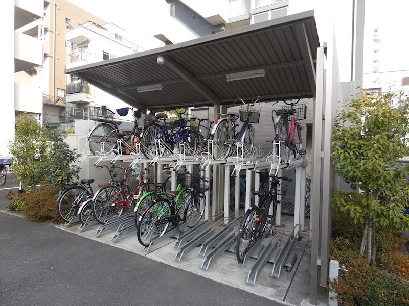 ヒュペリオン東陽町 その他外観1