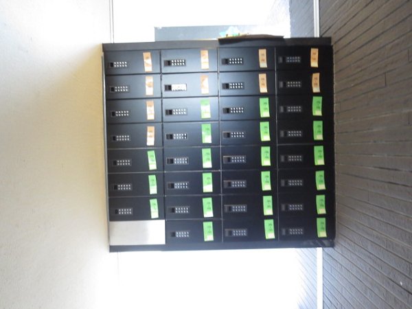 ヒュペリオン東陽町 その他7