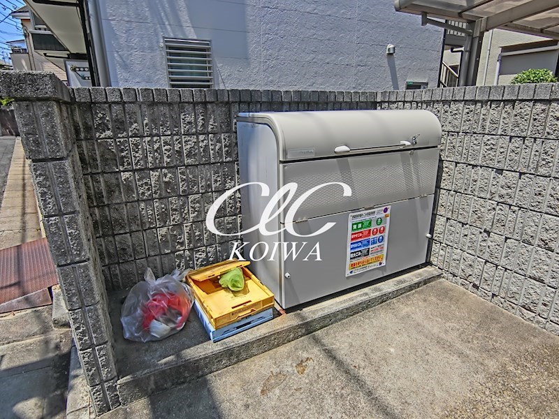 リリックコート・アンシャトー  その他6