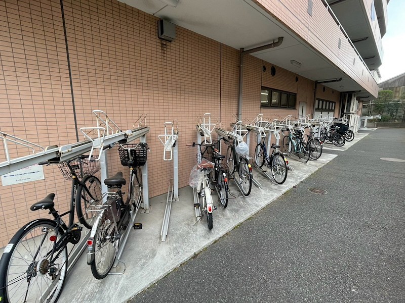 アビタシオン大島 その他10