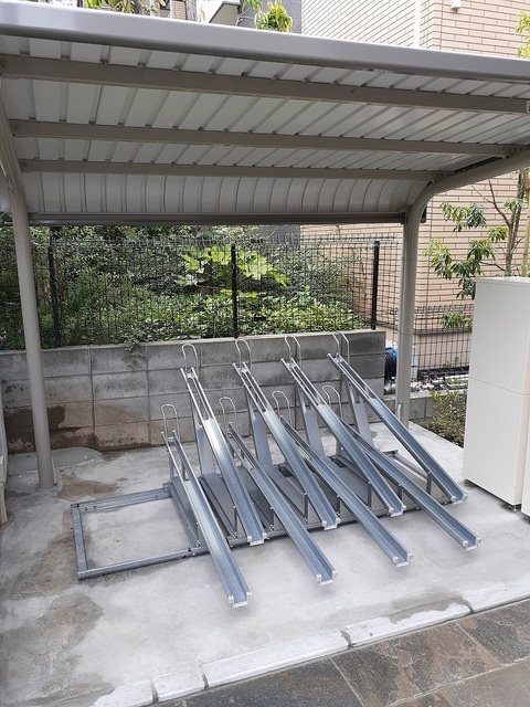 レタン砂町 その他1