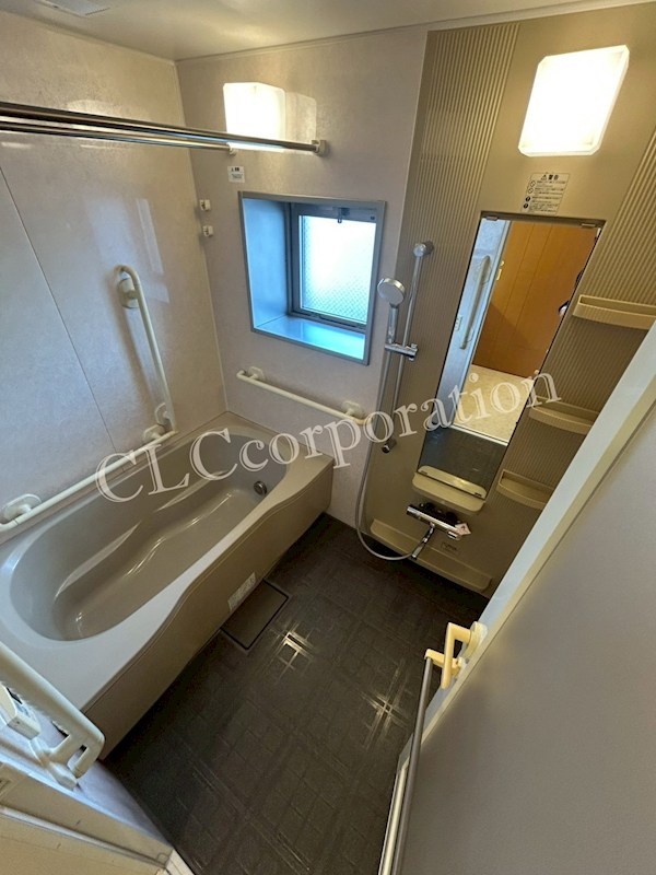 イトーピア大島ステーションコート 風呂画像