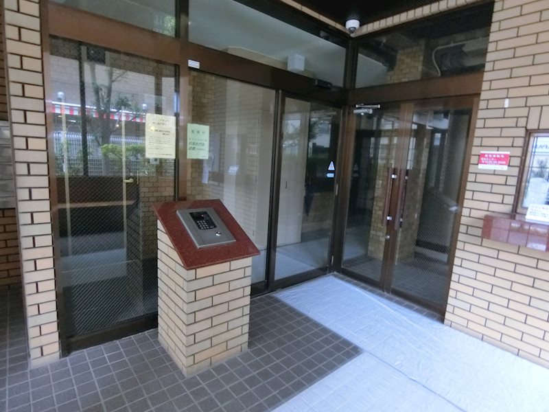 NICアーバンハイム木場公園  その他2