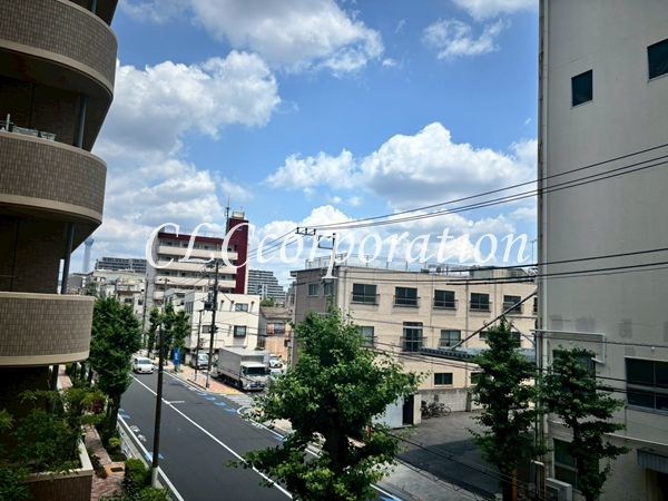 NICアーバンハイム木場公園  その他6