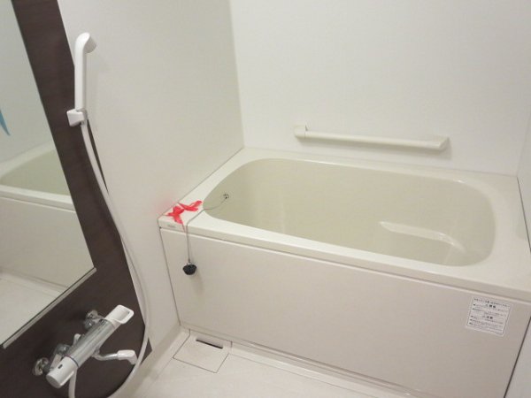 ヒュペリオン東陽町 風呂画像