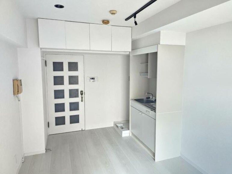 ライオンズマンション東大島 ベッドルーム