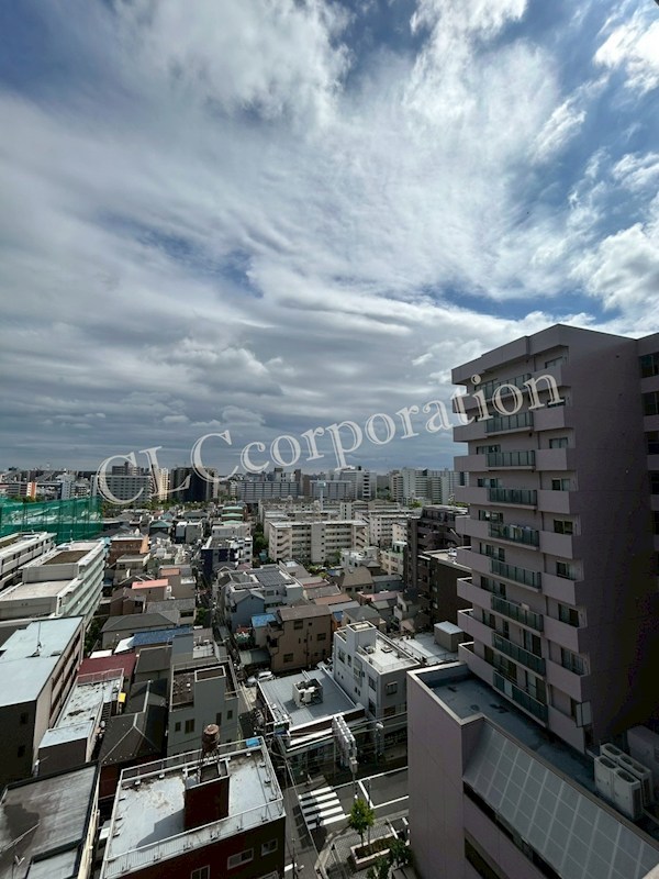 イトーピア大島ステーションコート その他5