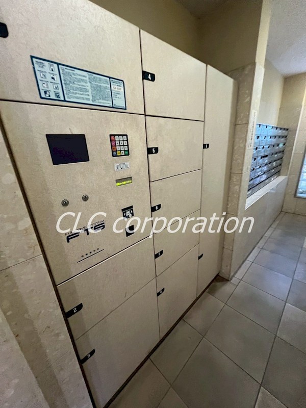 イトーピア大島ステーションコート その他9