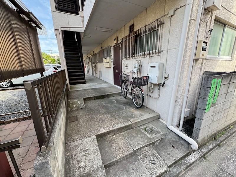 泉ハイツ その他1