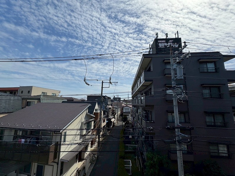 泉ハイツ その他4