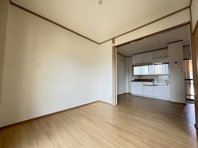 泉ハイツ その他8