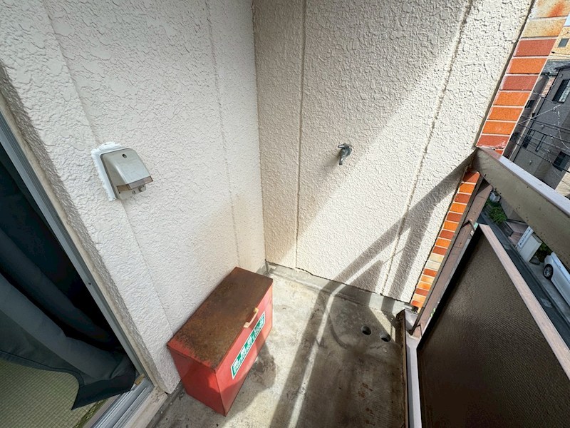 泉ハイツ その他10