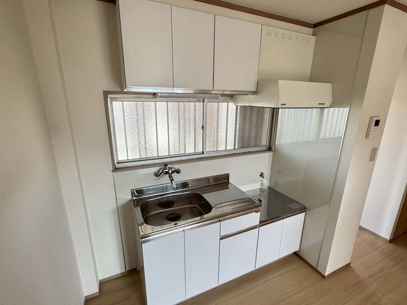 泉ハイツ キッチン