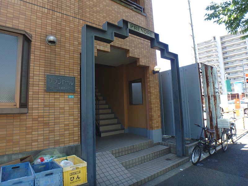 プランドール その他7