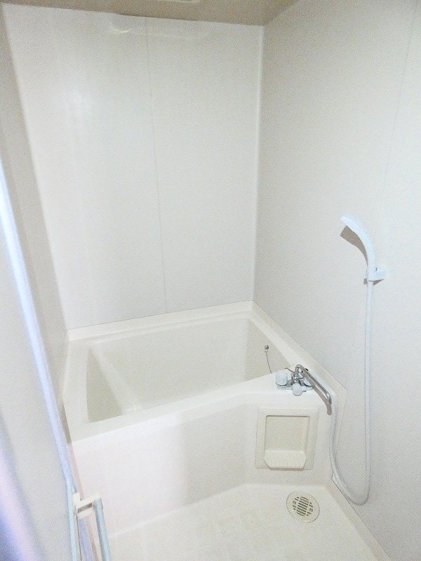 プランドール 風呂画像