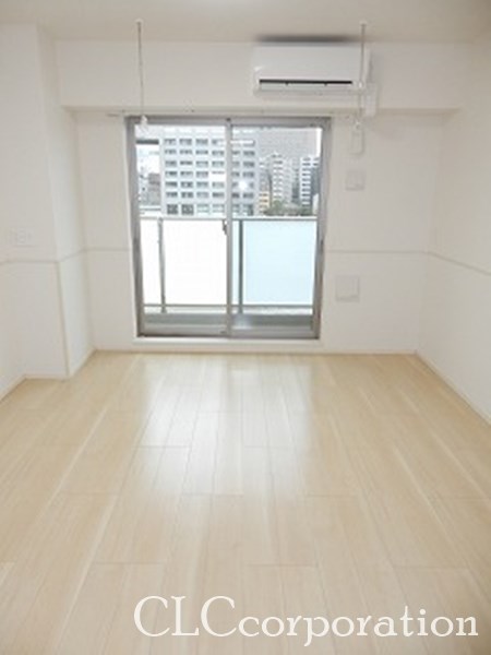 リバティーズＳＡＧＡ.Ⅱ リビング