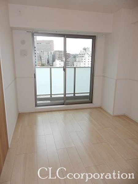 リバティーズＳＡＧＡ.Ⅱ ベッドルーム